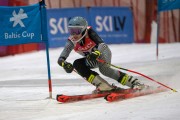 FIS Baltijas kauss 2022 1.posms, jauniešu un meistaru PSL, Foto: E.Lukšo