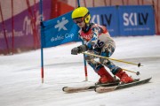 FIS Baltijas kauss 2022 1.posms, jauniešu un meistaru PSL, Foto: E.Lukšo