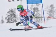 FIS Baltic Cup 2018 3. posms, jauniešu un meistaru SG, Foto: Emīls Lukšo