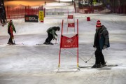 FIS Baltijas kauss 2022 1.posms, jauniešu un meistaru PSL, Foto: E.Lukšo