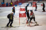 FIS Baltijas kauss 2022 1.posms, jauniešu un meistaru PSL, Foto: E.Lukšo