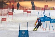 FIS Baltijas kauss 2022 1.posms, jauniešu un meistaru PSL, Foto: E.Lukšo