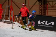 FIS Baltijas kauss 2022 1.posms, jauniešu un meistaru PSL, Foto: E.Lukšo