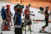 FIS Baltijas kauss 2022 1.posms, jauniešu un meistaru PSL, Foto: E.Lukšo