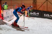 FIS Baltijas kauss 2022 1.posms, jauniešu un meistaru PSL, Foto: E.Lukšo