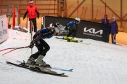 FIS Baltijas kauss 2022 1.posms, jauniešu un meistaru PSL, Foto: E.Lukšo