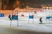 FIS Baltijas kauss 2022 1.posms, jauniešu un meistaru PSL, Foto: E.Lukšo