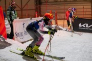 FIS Baltijas kauss 2022 1.posms, jauniešu un meistaru PSL, Foto: E.Lukšo