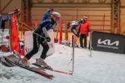 FIS Baltijas kauss 2022 1.posms, jauniešu un meistaru PSL, Foto: E.Lukšo