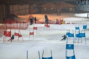 FIS Baltijas kauss 2022 1.posms, jauniešu un meistaru PSL, Foto: E.Lukšo