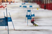 FIS Baltijas kauss 2022 1.posms, jauniešu un meistaru PSL, Foto: E.Lukšo