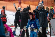 FIS Baltijas kauss 2022 1.posms, jauniešu un meistaru PSL, Foto: E.Lukšo