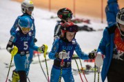 FIS Baltijas kauss 2022 1.posms, jauniešu un meistaru PSL, Foto: E.Lukšo