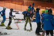 FIS Baltijas kauss 2022 1.posms, jauniešu un meistaru PSL, Foto: E.Lukšo