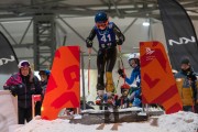 FIS Baltijas kauss 2022 1.posms, jauniešu un meistaru PSL, Foto: E.Lukšo