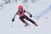 FIS Baltic Cup 2018 3. posms, jauniešu un meistaru SG, Foto: Emīls Lukšo