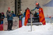 FIS Baltijas kauss 2022 1.posms, jauniešu un meistaru PSL, Foto: E.Lukšo