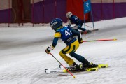 FIS Baltijas kauss 2022 1.posms, jauniešu un meistaru PSL, Foto: E.Lukšo