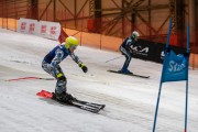 FIS Baltijas kauss 2022 1.posms, jauniešu un meistaru PSL, Foto: E.Lukšo