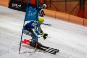 FIS Baltijas kauss 2022 1.posms, jauniešu un meistaru PSL, Foto: E.Lukšo