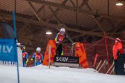 FIS Baltijas kauss 2022 1.posms, jauniešu un meistaru PSL, Foto: E.Lukšo