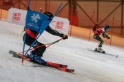 FIS Baltijas kauss 2022 1.posms, jauniešu un meistaru PSL, Foto: E.Lukšo