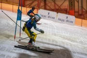 FIS Baltijas kauss 2022 1.posms, jauniešu un meistaru PSL, Foto: E.Lukšo