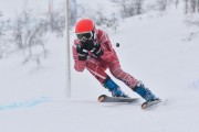 FIS Baltic Cup 2018 3. posms, jauniešu un meistaru SG, Foto: Emīls Lukšo