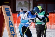 FIS Latvijas Čempionāts 2018 otrais posms, sprints C, Foto: Jānis Vīksna