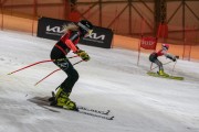 FIS Baltijas kauss 2022 1.posms, jauniešu un meistaru PSL, Foto: E.Lukšo