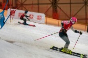 FIS Baltijas kauss 2022 1.posms, jauniešu un meistaru PSL, Foto: E.Lukšo