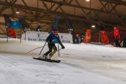 FIS Baltijas kauss 2022 1.posms, jauniešu un meistaru PSL, Foto: E.Lukšo