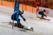 FIS Baltijas kauss 2022 1.posms, jauniešu un meistaru PSL, Foto: E.Lukšo