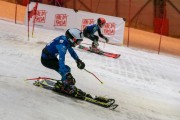 FIS Baltijas kauss 2022 1.posms, jauniešu un meistaru PSL, Foto: E.Lukšo