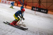 FIS Baltijas kauss 2022 1.posms, jauniešu un meistaru PSL, Foto: E.Lukšo