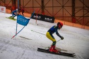 FIS Baltijas kauss 2022 1.posms, jauniešu un meistaru PSL, Foto: E.Lukšo