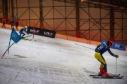 FIS Baltijas kauss 2022 1.posms, jauniešu un meistaru PSL, Foto: E.Lukšo