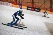 FIS Baltijas kauss 2022 1.posms, jauniešu un meistaru PSL, Foto: E.Lukšo