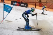 FIS Baltijas kauss 2022 1.posms, jauniešu un meistaru PSL, Foto: E.Lukšo