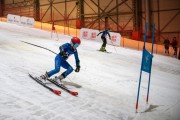 FIS Baltijas kauss 2022 1.posms, jauniešu un meistaru PSL, Foto: E.Lukšo