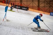 FIS Baltijas kauss 2022 1.posms, jauniešu un meistaru PSL, Foto: E.Lukšo