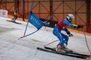 FIS Baltijas kauss 2022 1.posms, jauniešu un meistaru PSL, Foto: E.Lukšo