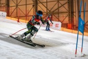 FIS Baltijas kauss 2022 1.posms, jauniešu un meistaru PSL, Foto: E.Lukšo