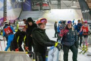 FIS Baltijas kauss 2022 1.posms, jauniešu un meistaru PSL, Foto: E.Lukšo