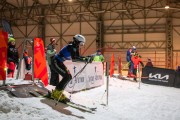 FIS Baltijas kauss 2022 1.posms, jauniešu un meistaru PSL, Foto: E.Lukšo