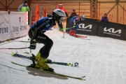 FIS Baltijas kauss 2022 1.posms, jauniešu un meistaru PSL, Foto: E.Lukšo