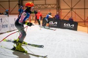 FIS Baltijas kauss 2022 1.posms, jauniešu un meistaru PSL, Foto: E.Lukšo