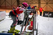 FIS Baltijas kauss 2022 1.posms, jauniešu un meistaru PSL, Foto: E.Lukšo