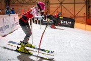 FIS Baltijas kauss 2022 1.posms, jauniešu un meistaru PSL, Foto: E.Lukšo