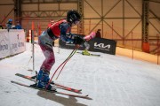 FIS Baltijas kauss 2022 1.posms, jauniešu un meistaru PSL, Foto: E.Lukšo